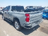 1GCRABEK8SZ****** Salvage and Repairable 2025 Chevrolet Silverado 1500 in Phoenix