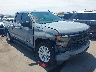 1GCRABEK8SZ****** Salvage and Repairable 2025 Chevrolet Silverado 1500 in Arizona State