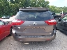 5TDKK3DC0GS****** Wrecked 2016 Toyota Sienna