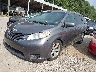 5TDKK3DC0GS****** Used and Repairable 2016 Toyota Sienna in Kansas City