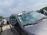 5TDKK3DC0GS****** Salvage and Repairable 2016 Toyota Sienna in Kansas State