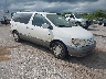 4T3ZF13C61U****** Salvamento y Destrozados 2001 Toyota Sienna en Des Moines