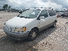 4T3ZF13C61U****** Usados y Reparables 2001 Toyota Sienna en Des Moines