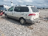 4T3ZF13C61U****** Salvamento y Reparables 2001 Toyota Sienna en Des Moines
