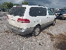4T3ZF13C61U****** Salvamento y Destrozados 2001 Toyota Sienna en Estado de Iowa