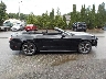 1FATP8EM9F5****** Wrecked 2015 Ford Mustang in New Hampshire State