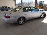 19UUA566X3A****** Salvamento y Destrozados 2003 Acura TL en Estado de Washington