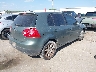 WVWDS71K86W****** Salvage and Wrecked 2006 Volkswagen Rabbit in Oklahoma State