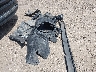 2C3CDXHG1JH****** Wrecked 2018 Dodge Charger in Texas State