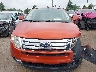 2FMDK39C57B****** Wrecked 2007 Ford Edge in Michigan State