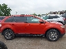 2FMDK39C57B****** Used 2007 Ford Edge in Michigan State
