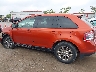 2FMDK39C57B****** Repairable 2007 Ford Edge in Michigan State