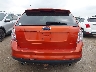 2FMDK39C57B****** Wrecked 2007 Ford Edge