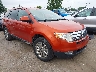 2FMDK39C57B****** Salvage and Wrecked 2007 Ford Edge in Detroit
