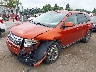 2FMDK39C57B****** Used and Repairable 2007 Ford Edge in Detroit