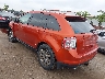 2FMDK39C57B****** Salvage and Repairable 2007 Ford Edge in Detroit