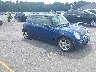WMWRC33414T****** Salvage and Wrecked 2004 MINI Cooper in Lake City