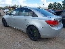 1G1PC5SH9G7****** Salvage and Repairable 2016 Chevrolet Cruze Limited in Longview