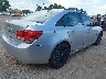 1G1PC5SH9G7****** Salvage and Wrecked 2016 Chevrolet Cruze Limited in Texas State