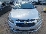 1G1PC5SH9G7****** Salvage and Repairable 2016 Chevrolet Cruze Limited in Texas State