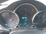 1G1PC5SH9G7****** Salvage 2016 Chevrolet Cruze Limited in Longview