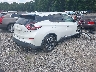 5N1AZ2MG6HN****** Salvamento y Destrozados 2017 Nissan Murano en Estado de Georgia