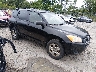 JTMBF33V29D****** Salvamento y Destrozados 2009 Toyota RAV4 en Shady Spring