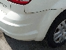 3C4PDCAB5GT****** Wrecked 2016 Dodge Journey in Georgia State