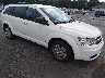3C4PDCAB5GT****** Salvage and Wrecked 2016 Dodge Journey in Lake City