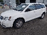 3C4PDCAB5GT****** Used and Repairable 2016 Dodge Journey in Lake City