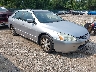 1HGCM66505A****** Salvage and Wrecked 2005 Honda Accord in Baltimore