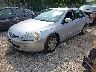 1HGCM66505A****** Used and Repairable 2005 Honda Accord in Baltimore