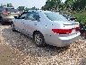 1HGCM66505A****** Salvage and Repairable 2005 Honda Accord in Baltimore