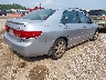 1HGCM66505A****** Salvage and Wrecked 2005 Honda Accord in Maryland State