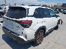 4S4SLSJ76T3****** Salvage and Wrecked 2026 Subaru Forester Hybrid in California State