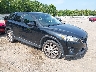 JM3KE4DY5E0****** Salvage and Wrecked 2014 Mazda CX-5 in Knoxville