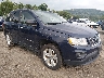 1C4NJDBB9CD****** Salvamento y Destrozados 2012 Jeep Compass en Port Murray