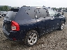 1C4NJDBB9CD****** Salvamento y Destrozados 2012 Jeep Compass en Estado de Nueva Jersey