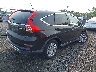 2HKRM4H54GH****** Salvamento y Destrozados 2016 Honda CR-V en Estado de Nueva Jersey