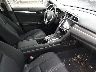 JHMFC1F30KX****** Used and Repairable 2019 Honda Civic in Illinois State