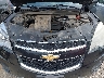 2GNFLEEK0D6****** Reparables 2013 Chevrolet Equinox en Kansas City