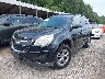 2GNFLEEK0D6****** Usados y Reparables 2013 Chevrolet Equinox en Kansas City