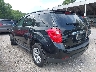 2GNFLEEK0D6****** Salvamento y Reparables 2013 Chevrolet Equinox en Kansas City
