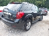 2GNFLEEK0D6****** Salvamento y Destrozados 2013 Chevrolet Equinox en Estado de Kansas