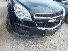 2GNFLEEK0D6****** Salvamento y Reparables 2013 Chevrolet Equinox en Estado de Kansas