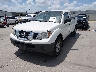1N6BD0CT9JN****** Usados y Reparables 2018 Nissan Frontier en Austin