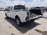 1N6BD0CT9JN****** Salvamento y Reparables 2018 Nissan Frontier en Austin
