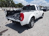 1N6BD0CT9JN****** Salvamento y Destrozados 2018 Nissan Frontier en Estado de Texas