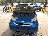 WMEEJ31X88K****** Wrecked 2008 Smart Fortwo in Washington State