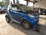 WMEEJ31X88K****** Salvage and Wrecked 2008 Smart Fortwo in Seattle